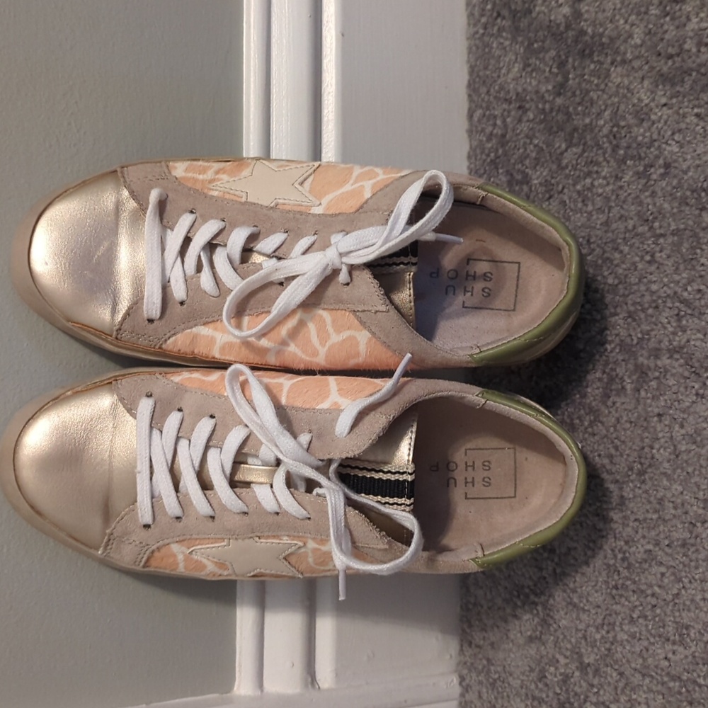 Women's Shu Shop Reya 6.5